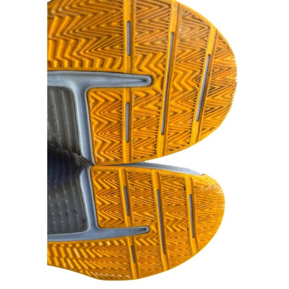 Nike Metcon 9 Mens Size 10 Training Shoes - Football Grey -Sundial - Picture 11 of 13